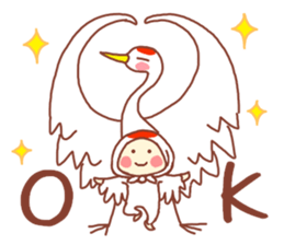 potechibi chan / Animal sticker #6477836