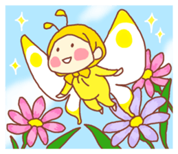 potechibi chan / Animal sticker #6477845