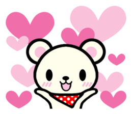 Kuman sticker #6478152