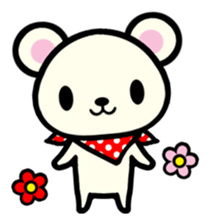 Kuman sticker #6478153