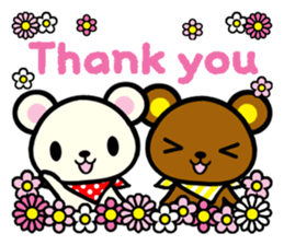 Kuman sticker #6478155