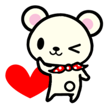 Kuman sticker #6478164