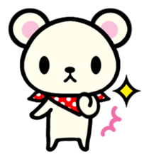 Kuman sticker #6478169