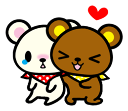 Kuman sticker #6478177