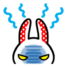 Kuman sticker #6478183