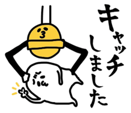 Mr.HIPYU2 sticker #6478444