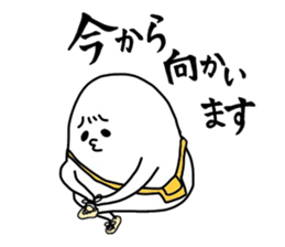 Mr.HIPYU2 sticker #6478464