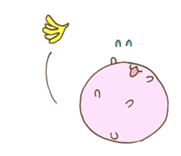 korokorousagi sticker #6478667