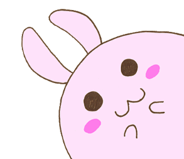 korokorousagi sticker #6478670