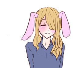 yuruniti sticker #6480232