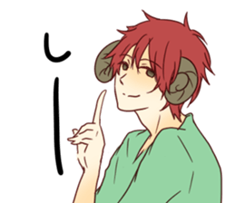 yuruniti sticker #6480234