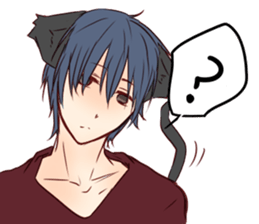 yuruniti sticker #6480235