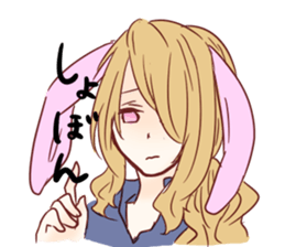 yuruniti sticker #6480236