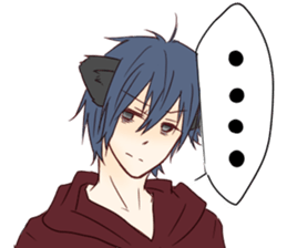 yuruniti sticker #6480239