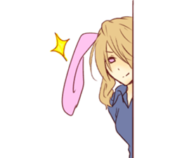 yuruniti sticker #6480240