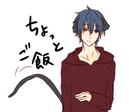 yuruniti sticker #6480253