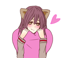 yuruniti sticker #6480256