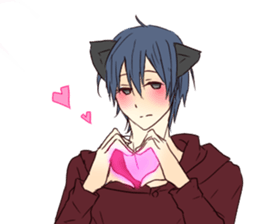 yuruniti sticker #6480257