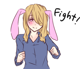 yuruniti sticker #6480258