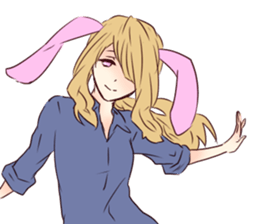 yuruniti sticker #6480261