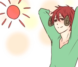 yuruniti sticker #6480263