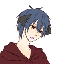 yuruniti sticker #6480264