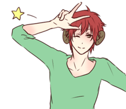 yuruniti sticker #6480267