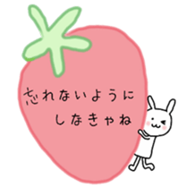 pinoco chan 1 sticker #6480401