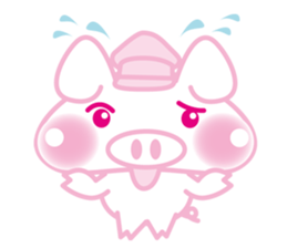 Chitonkun sticket international sticker #6480532