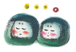 MW sticker sticker #6480640