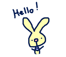 Mimimi sticker #6480912