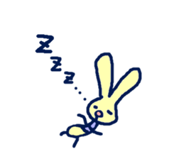 Mimimi sticker #6480925