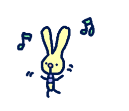 Mimimi sticker #6480928