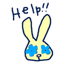 Mimimi sticker #6480943