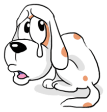 Doggy Turuk sticker #6481083