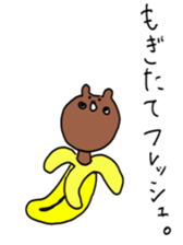 Mr.kumakiti sticker #6481128