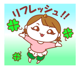 perverse wife2 sticker #6481202