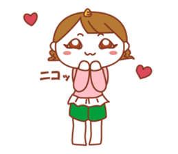 perverse wife2 sticker #6481224