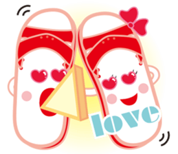 None is dispensable(Jhen-Jhumeatballs) sticker #6481316