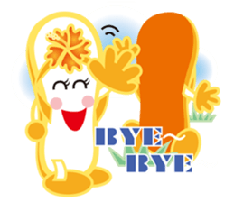 None is dispensable(Jhen-Jhumeatballs) sticker #6481327