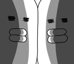 mendokusaiman sticker #6481383