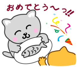 I love Cat's sticker #6481846