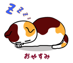 I love Cat's sticker #6481858