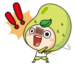 Beans' talk sticker #6482251