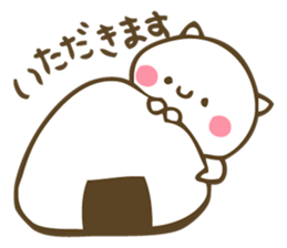 Daifuku sticker in everyday sticker #6482730