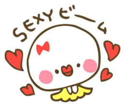 Daifuku sticker in everyday sticker #6482744