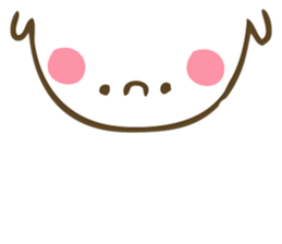 Daifuku sticker in everyday sticker #6482748