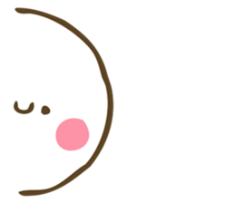 Daifuku sticker in everyday sticker #6482751