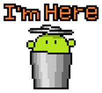 Pixel Pig sticker #6483018