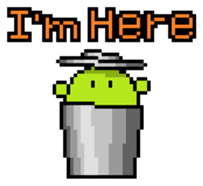 Pixel Pig sticker #6483018